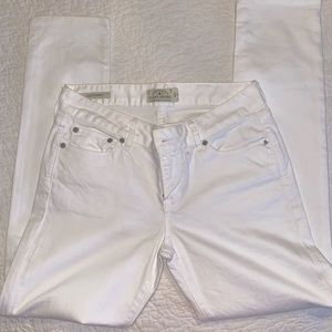 Lucky Brand Skinny Jean